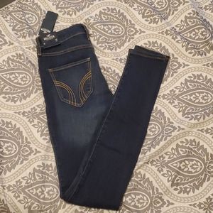 Hollister Super Skinny Jean